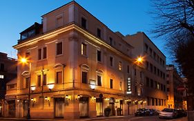 Hotel Piemonte Roma